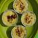 Cooksnap dari Tangting Evianto untuk resep Klapertart kukus