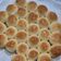 Cooksnap dari Dapur Olive untuk resep Bubbles Bread No Knead Super Easy (Roti Gelembung)