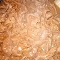 Cooksnap dari Ceacilia Arum Pratiwi untuk resep Beef slice black pepper