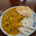 El cooksnap de Fredy Josef Ramirez Castillo cuando hizo Locro de Zapallo.