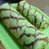 Cooksnap dari asih solihat untuk resep Bolu Gulung Pandan Panggang Otang