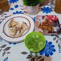 Cooksnap dari Debby Sisilia untuk resep Pek Cam Kee / Ayam Rebus