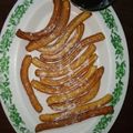 Cooksnap dari Firdaus Indah Permata Ayu untuk resep Churros..