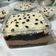 Cooksnap dari Azda Mathbakh untuk resep Puding triple Choco cheese oreo (no bake)