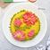 Cooksnap dari Erlina untuk resep Tart Nasi Kuning