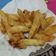 Cooksnap dari CatheKitchen untuk resep Kentang Goreng ala KFC Anti Gagal