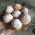 Cooksnap dari Nyonyaprayandie untuk resep Roti goreng bahan seadanya