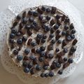Mária Ambrus Cooksnap-ja, amikor elkészítette a(z) Oreo torta receptet.