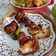 Cooksnap dari Purtiasriri Wulandari untuk resep Yakitori