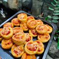 Cooksnap dari Annisa Amillia untuk resep Smoked Beef Cheese ROLL 🥩🥩🥩