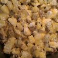 ali.bartlett3's cooksnap of when they made Easy Cheesy Potato Bake.