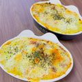 Kagome Ao 的 希臘茄盒木莎卡-Moussaka cooksnap