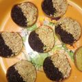 Cooksnap dari dhiananggraheni untuk resep Martabak Manis 😜👌(highly recommended!)