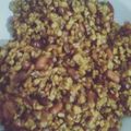 Cooksnap dari Rahma untuk resep Sambal kering tempe teri