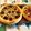 El cooksnap de Ceci Candia cuando hizo Masa para pizza y focaccia.