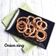 Cooksnap dari Mama fathan untuk resep Crispy Onion Ring