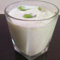 Jayshree Doshi's cooksnap of when they made મસાલા છાશ (Masala Chhas Recipe In Gujarati).