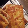 Cooksnap από cchatzi στη συνταγή Γκιοζλεμές