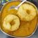 Priya Mulchandani का कुकस्नैप जब उन्होंने सांबर बड़ा (Sambar bada recipe in hindi) बनाया था।