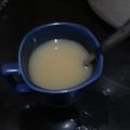 Cooksnap dari rrrsuryaaaa untuk resep Wedang jahe hangat