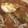 Cooksnap Dr. Zie Azizah semasa beliau membuat Laksa Penang.