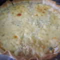 El cooksnap de Nadia Saade cuando hizo Canastitas de Humita o Empanadas de Choclo.