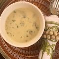 صورة من Fatema، شاركها بعد تجربة وصفة شوربه فطر