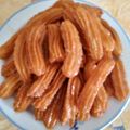 صورة من 🍓🍓 ام اسلام 🍓🍓، شاركها بعد تجربة وصفة بلح الشام طعم خيااااال روووعة ☺😋😋😋😋