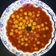 @shipra verma का कुकस्नैप जब उन्होंने अमृतसरी पिंडी छोले (amritsari pindi chole recipe in Hindi) बनाया था।