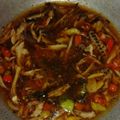 Cooksnap dari ika_ is_me untuk resep Tongkol iris bumbu tumis kecap