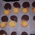 Cooksnap από Μεσολογγίτισσα στη συνταγή Γυαλάκια