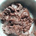 Cooksnap dari D@pur_Din@ untuk resep Selai coklat simple
