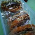 Cooksnap dari TiteuTresna untuk resep Pisang Goreng Crispy