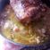El cooksnap de Paco Guijarro Diaz cuando hizo Redondo de pollo relleno en salsa.