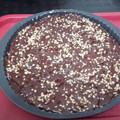 El cooksnap de verito cuando hizo Tarta mus de chocolate y galletas.