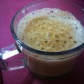 صورة من حكيمة زمانها، شاركها بعد تجربة وصفة نسكافيه بالرغوه☕☕