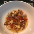Cooksnap dari andini untuk resep Sambal matah simple