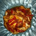 Cooksnap dari Nisa Al-Isti Qamah untuk resep Telur ceplok bumbu kecap