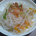 Cooksnap dari Nina Harsono untuk resep Bihun Goreng Putih