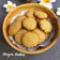 Cooksnap dari Dian Mariasari untuk resep Ginger Cookies - egg less