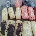 Cooksnap dari Rieka Endraswari untuk resep Pukis (Lembut dan berserat) #pr_Pukis