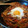 El cooksnap de angie.v cuando hizo Setas con huevos flor.