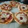 Cooksnap dari LinaS_Cuisine untuk resep Pizza Cheezybites Simple dan Cepat (Tanpa Telur)