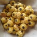 Cooksnap dari Zanita Navasha untuk resep Nastar Keju Lumer di Mulut