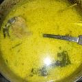Cooksnap dari angelica gabriel untuk resep #kitaberbagi gulai daging sapi