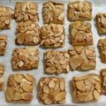 Kathy Yang 的 千層杏仁片 cooksnap