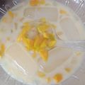 Cooksnap dari dapureci untuk resep Es Mangga Susu