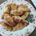 صورة من مطبخ كريمة داركم 🏡 Cuisine Karima Maison، شاركها بعد تجربة وصفة كرواصة حجم صغير