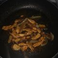 Cooksnap dari Diana Fitriani untuk resep Ayam teriyaki (12m+)