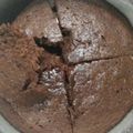 Cooksnap dari Selly Larisa Yapri untuk resep Chocolate Muffin